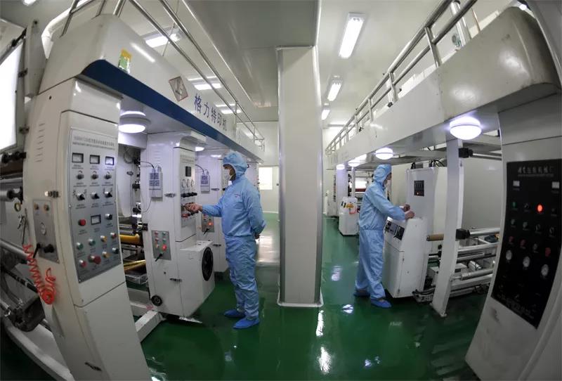 東信醫(yī)藥集團(tuán)：攜手同心，砥礪前行